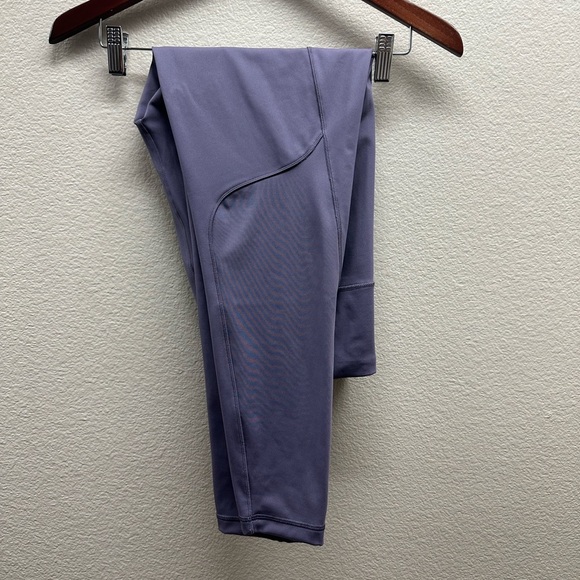 Adidas Ultimate Running 7/8 Leggings - Picture 7 of 8